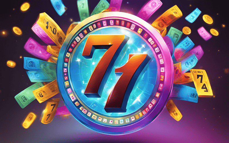 lottery 7